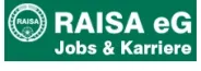 RAISA eG Job & Karriere